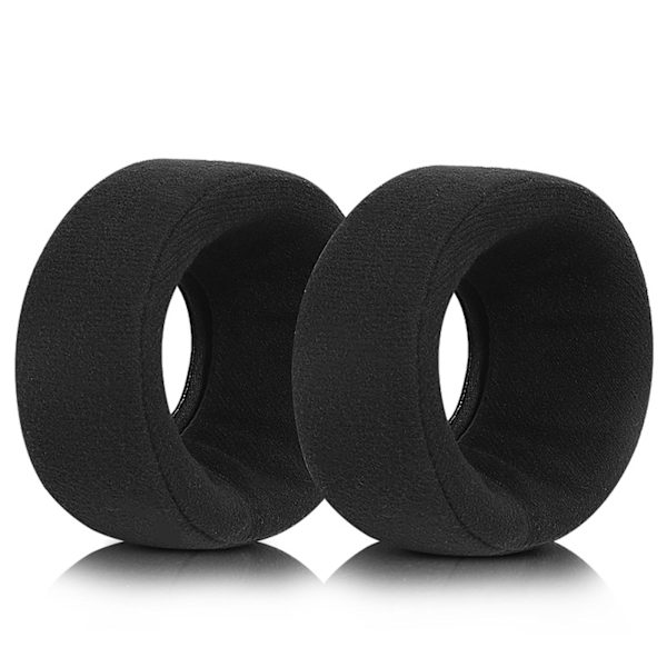 1 par fløyelsørepropper for Grado Sr60/sr80/sr125/m1/m2/ps1000 Velvet