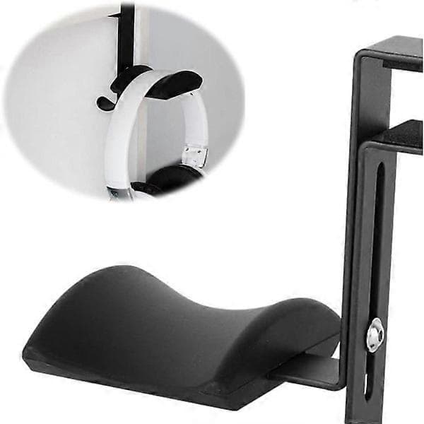 Hovedtelefonholder, justerbar hovedtelefonholder