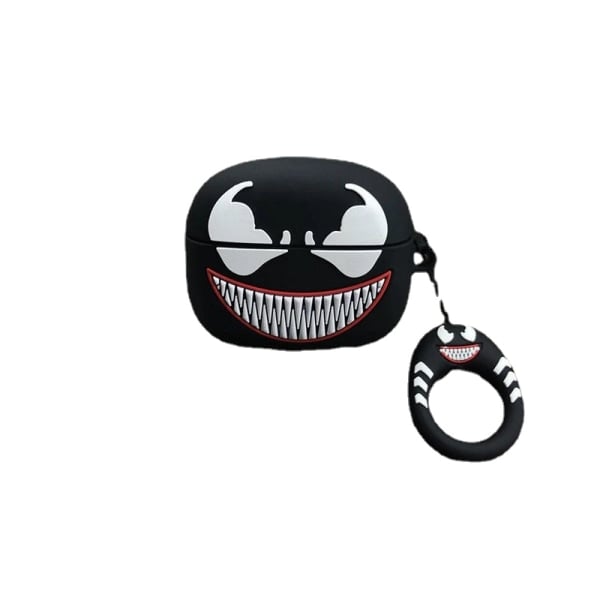 Airpods-fodral Skyddande fodral - Avengers Venom Airpods 1/2