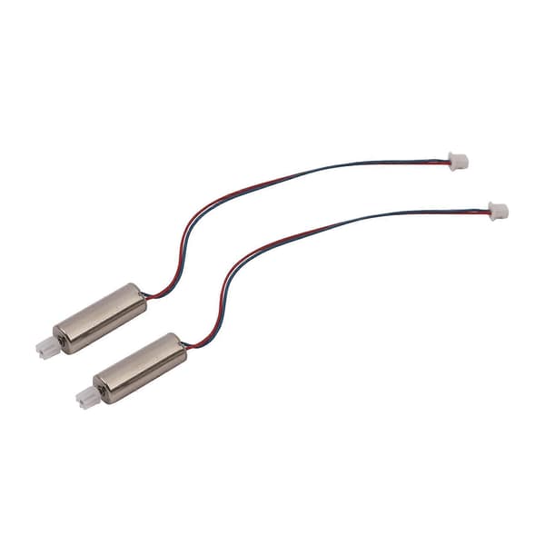 4 stk. E58 M68 S168 CW CCW Motor