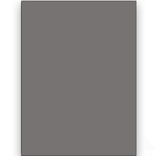 Itseliimautuvat korjauspaikat 5 arkkia Musta 20x14,5 cm Mørkegrå