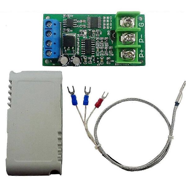 Multifunksjonelle Temperatur Sensor Moduler Rs485 Modubs Rtu Konverter Moduler 20 to 400 degrees Ce