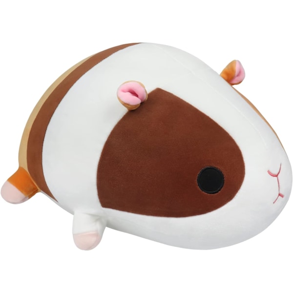 Hamster Plush Toy Stuffed Animals and Plush Toys Cuddly Toys Throw Pillow Cushion Doll Floor Cushion/Back Cushion/Seat Cushion