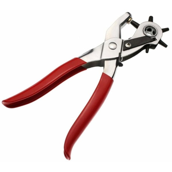 Hole Pliers Leather hole puncher