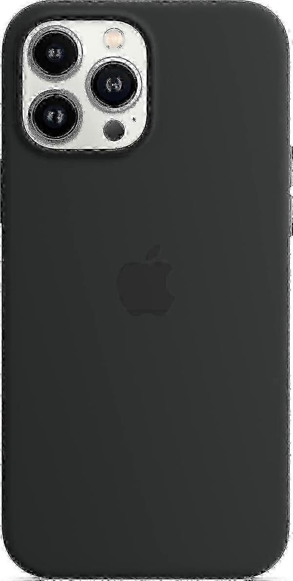 Apple Silicone Cover med MagSafe (for iPhone 13 Pro Max)