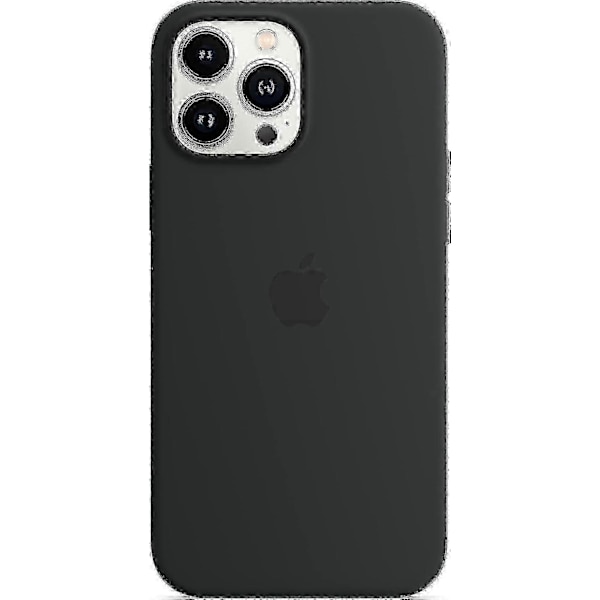 Apple Silikone Cover med MagSafe (til iPhone 13 Pro Max)
