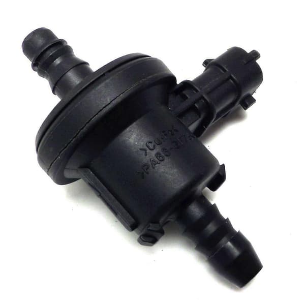 0280142500 Vakuumventil til udstødningssystem, rensesolenoid til Focus Kuga Bv61-9g866-aa