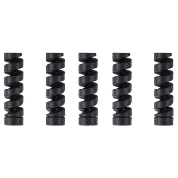 (21 mm–24 mm) Pakke med 2 gummipropper til vinterklargøring af poolhuller