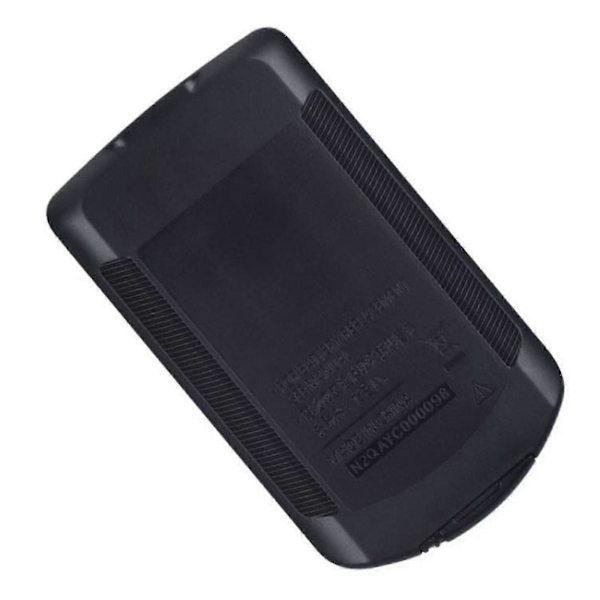 Fjernkontroll for Panasonic Smart Theater System Player - N2QAYC000098