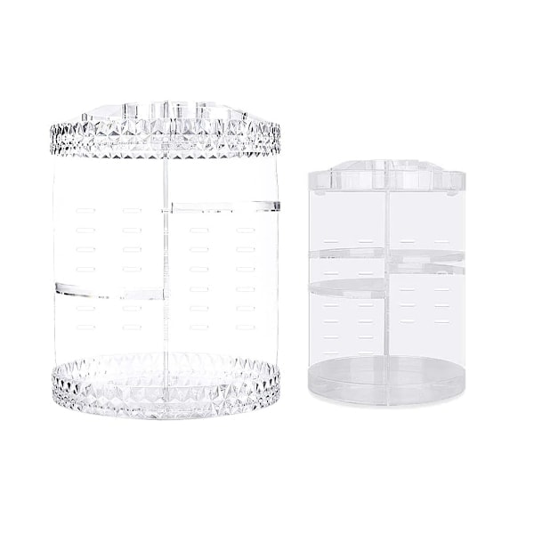 Makeup stand / Makeup stand - Roterende