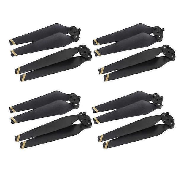 4 par CW CCW 8330f Snabbfäste Propellrar Vikbara Propellrar För Dji Mavic Pro
