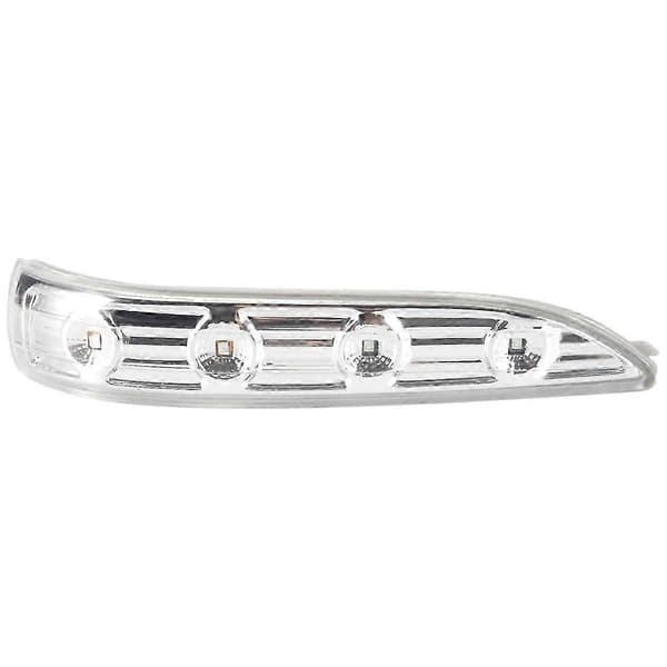 Hyundai IX35 2010-2014 Blinkerslampa för sidospegel för backspegel transparent shell R