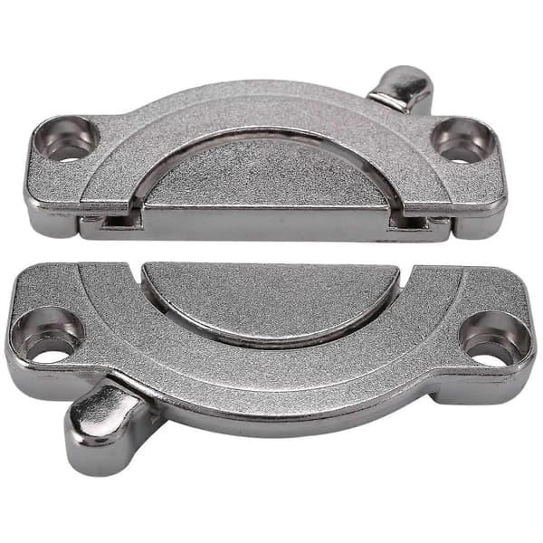 Bord Spisebord Top Connector Lås Bænk Panel Connectorer