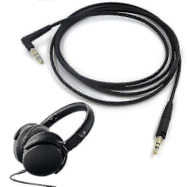 Lydutskiftingskabel for Sennheiser HD4.30 HD4.40BT