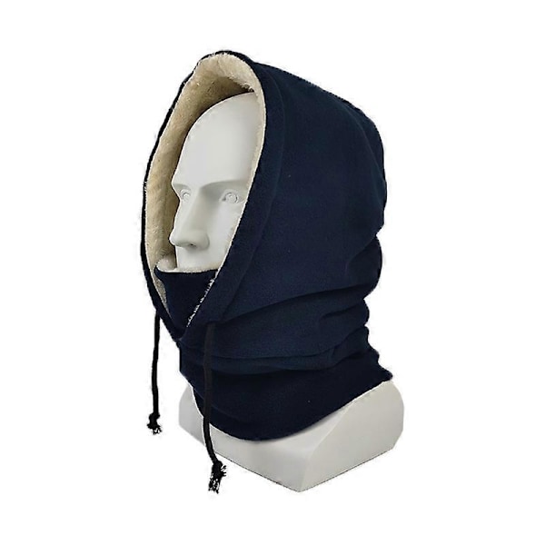 Mössor Skullies Beanies Vintermössor Blue