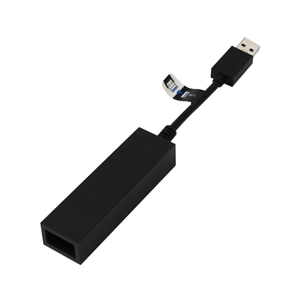 VR-adapterkabel för PS5, VR-omvandlarkabel PSVR VR-kameraadapterkabel för PS5-spelkonsol för värdkamera, VR-anslutningskabel för PS5