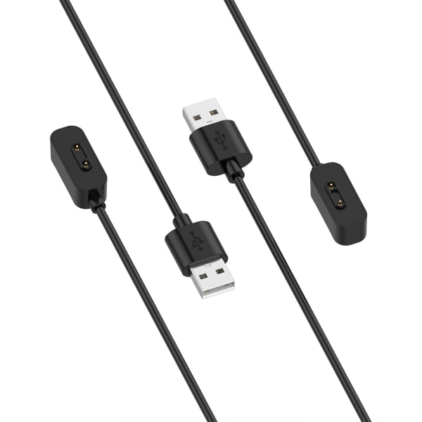 Laddningsstation för Xplora X5/X5 för Play/X4 för Smart Watch USB Snabbladdningskabel