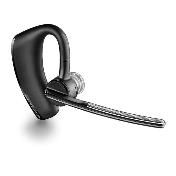 Voyager Legend (Poly) - Bluetooth Monoheadset & Laddningsfodral Paket