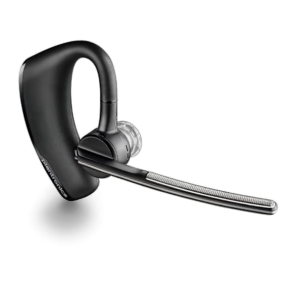 Voyager Legend (Poly) - Bluetooth Single-Ear (Monaural) Headset & Opladningsetui Bundle