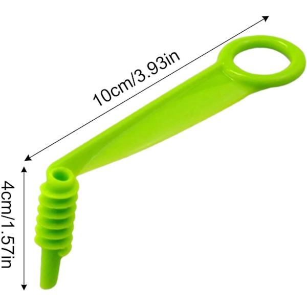 Slicer för Grönsaker | Kreativ Grönsaks Slicer - Frukt Grönsak Köksredskap, Manuell Slicer, Köksgadget