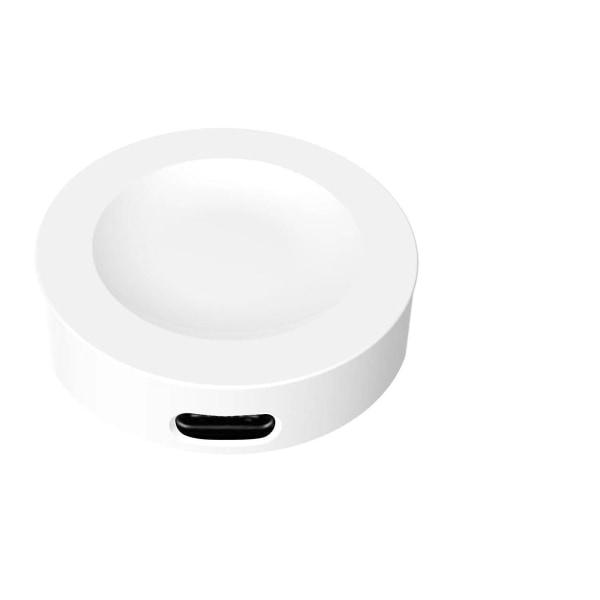 Lader for Huawei Watch Gt Gt3 / Gt2 Pro /gt Runner Watch D Ultimate Magnetisk Ladestasjon Base Trådløs Ladeadapter