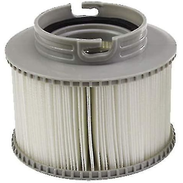 Mspa Fd2089 Filter Bubbelpool Uppblåsbar Pool Spa Silfilter Passar Alla Modeller Bubbelpool Spa