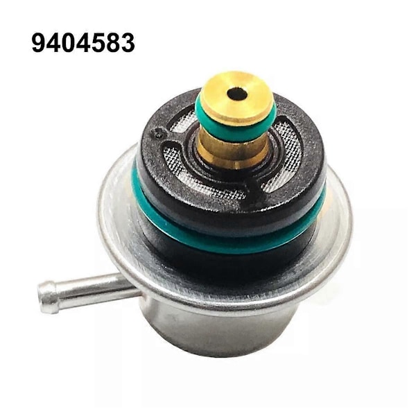 9404583 Ny Bränsletrycksregulator för S40 V40 2000-2004 1.9T