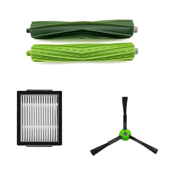 Reservedeler for IRobot Roomba E5 E6 E7 I2 I3 I3+I4 I4+ I5 I5+