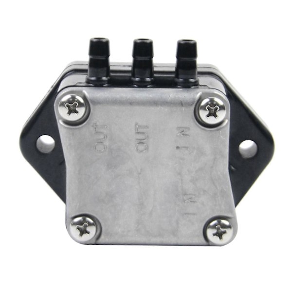 AP03 Brændstofpumpe til Yamaha påhængsmotor F25 F30 F40 F50 F60 HK 4-takt 62Y-24410-02-00 62Y-24410-00-00 62Y-24410-01-00