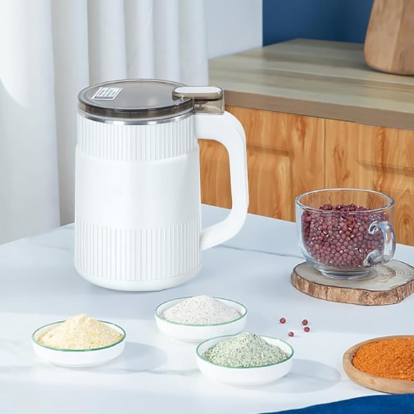 Liten Kornkvern for Husholdningsbruk, Krydderkvern, Elektrisk Kaffekvern