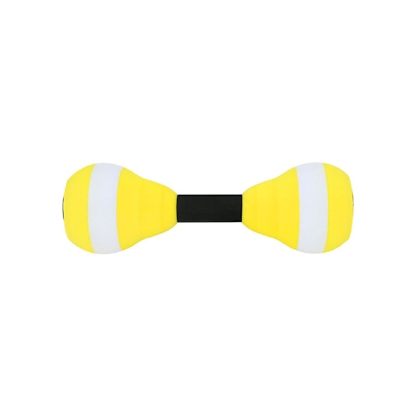 2x Vattendumbbells Vattenövnings Dumbbells Vatten Aerobics Träning Hantel YH A