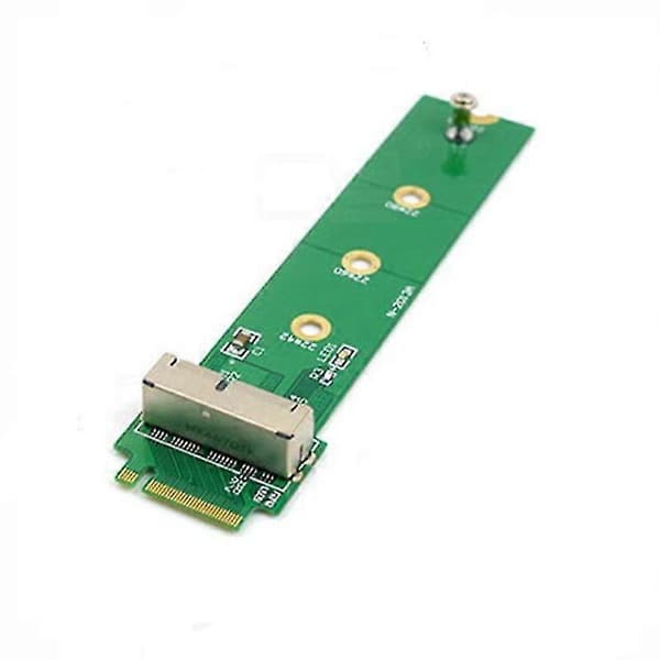 Adapterkort till M2 NVME för 2013/2014/2015/2017/MacBook/Pro/AIR Air SSD
