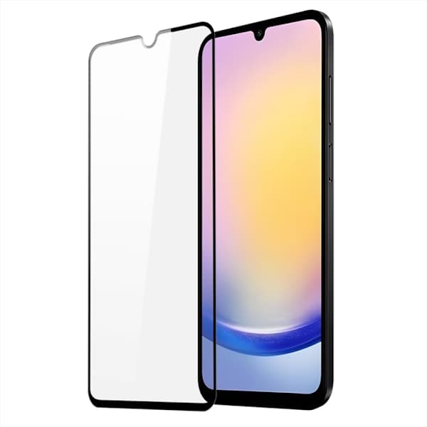 DUX DUCIS Samsung Galaxy A16 Näytönsuoja, täysi peitto