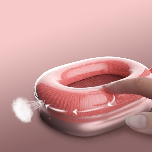 Öronkuddar för AirPods Max Hörlurar Öronskydd