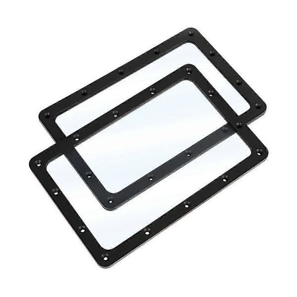 2 st FEP-film för Photon Ultra, Photon D2, Photon Mono, Photon Mono 4k 3D-skrivardelar Rack Tillbehör