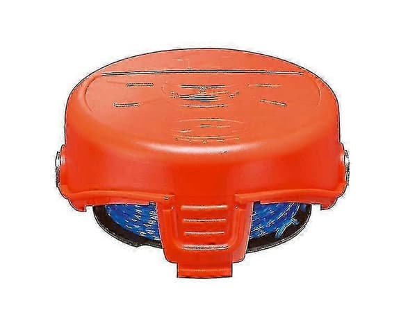 Black & Decker A6442 Dobbelt Tråd 2x6 Til Gl660pc & Gl670pc B/da6442 -Sy
