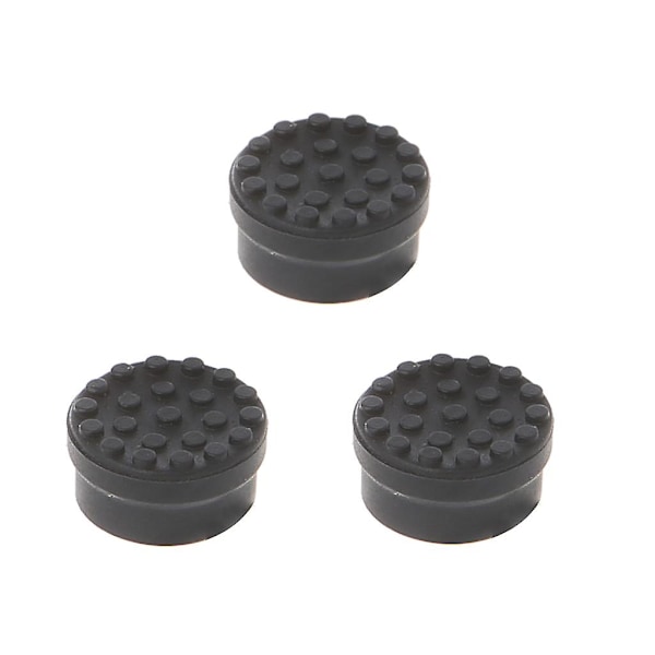 10 stk Nye for HP Laptop Tastatur Mus Stick TRACKPOINT Hetter Blue