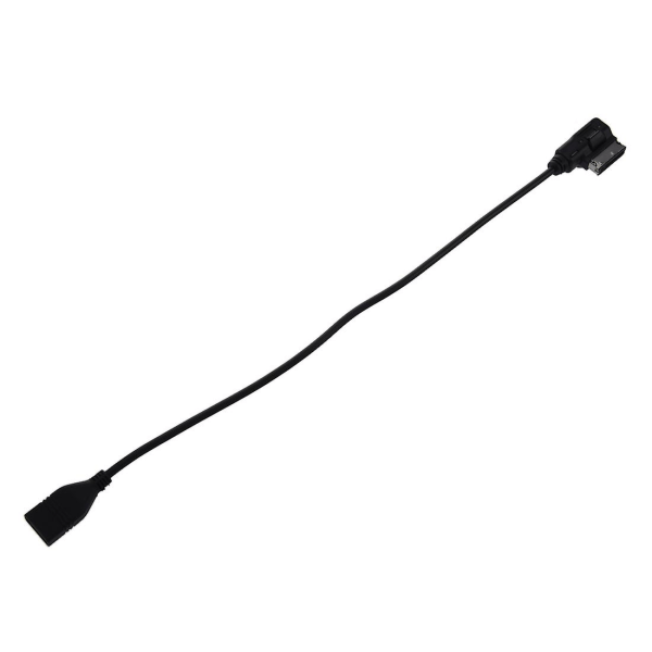 Musiikkiliitäntä MMI - USB-kaapeli datan synkronointi lataussovitin