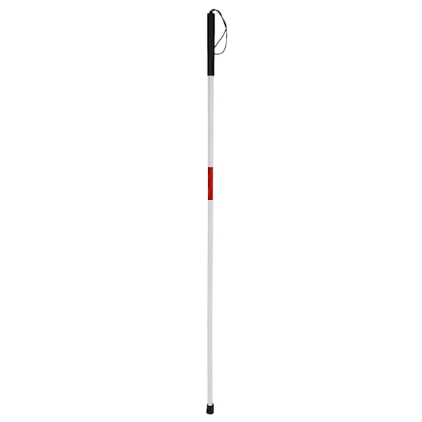 Synskadad Krycka Käpp Blind Käpp Aluminium