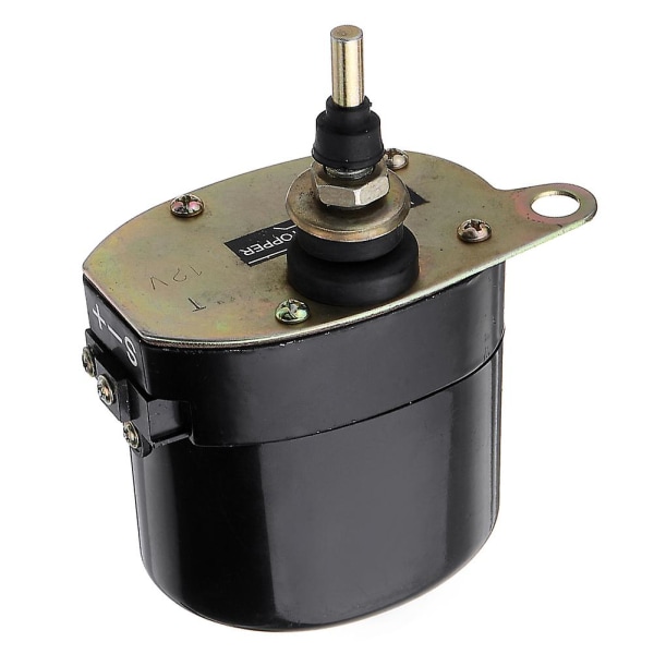 Suitable for jeep classic car Willys Jeep Tractor 12V wiper motor 01287358