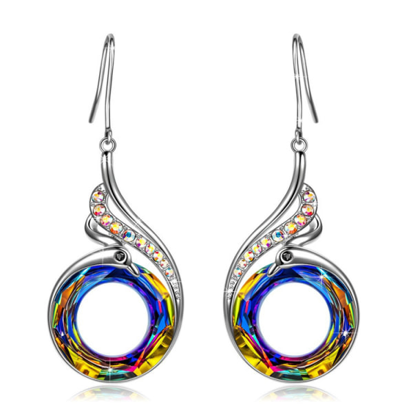 Earrings Gifts for Women Phoenix Nirvana Drop Earrings