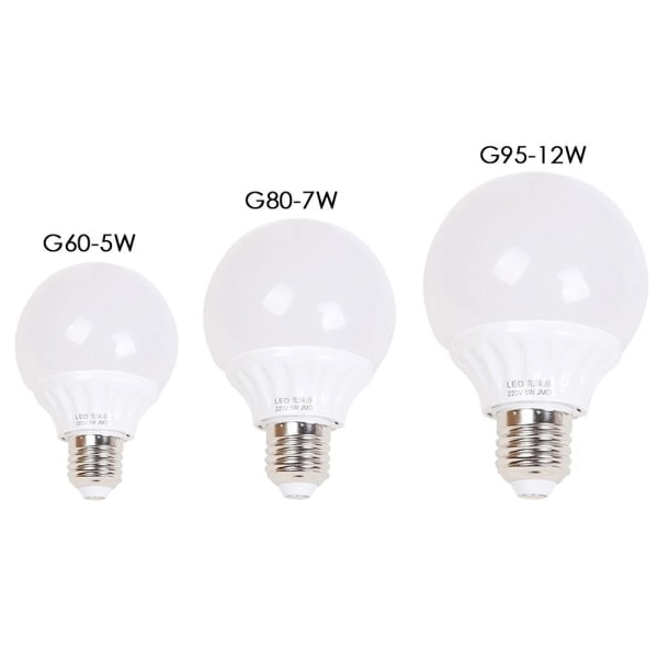 LED-lamppu Riippuvalaisimet