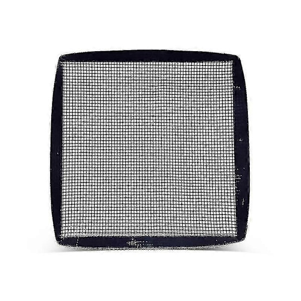 För Turbochef Merrychef Återanvändningsbar Snabbugn Andningsbar Teflon Grillad Korg Nätkorg 30*35CM