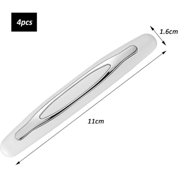 Set med 2 regnvattenuppsamlingsnät, 95 cm, med dragsko