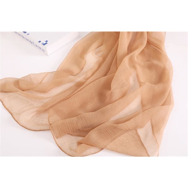 Semesterstrandhandduk för damer-eyz1-11m kamel EYZ1-11m Camel