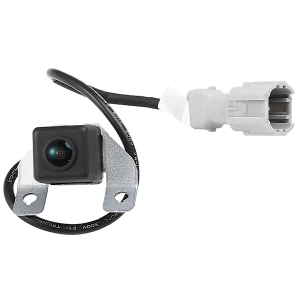 För I40 I40 2011-2014 Bil Backkamera Backkamera Parkeringshjälp Backup Kamera 95760-3Z001 957