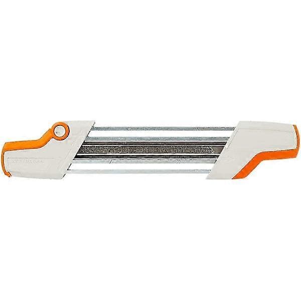 Stihl 56057504303 2-i-1 Filholder til 3/8  \" Motorsavskæde P 4,0 mm