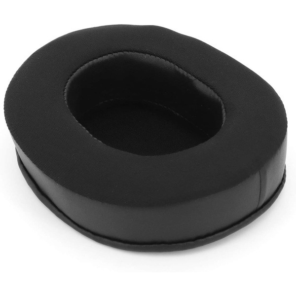 Öronkuddar i proteinläder för SteelSeries Arctis 1 Arctis 3 Arctis 5 Arctis 7 Arctis 9 Arctis 9x Arctis PRO Hörlurar