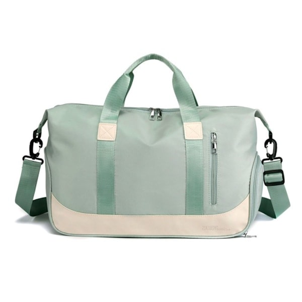 Sport Gym Bags Fitness Träningsväska ROSA Rosa Pink
