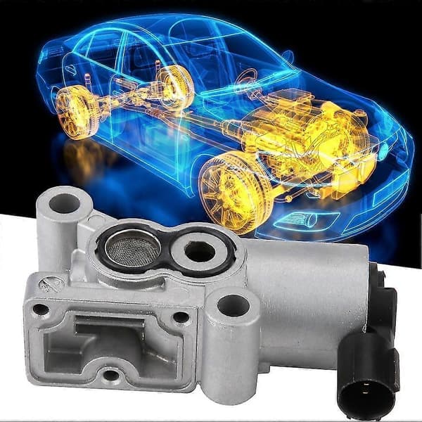 Tomgangsreguleringsventil til Honda CRV 1998-2001 36450-P3F-004